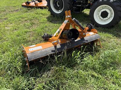 Woods RTR60.40 Rotary Tiller
