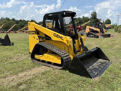 Gehl RT165 Skid Steer