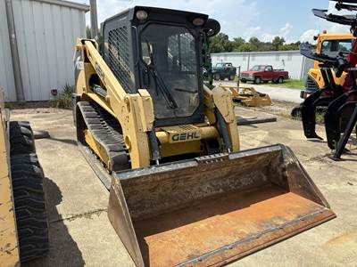 Gehl RT250 Skid Steer