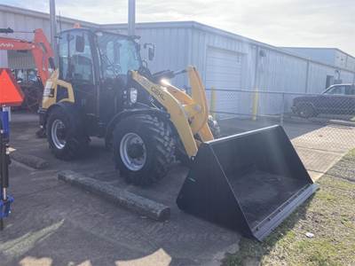 Gehl AL750 Wheel Loader