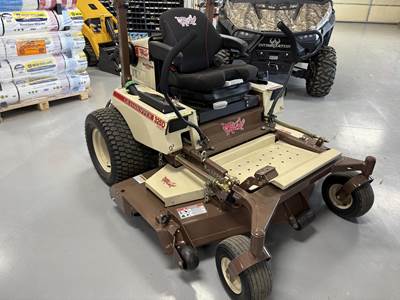Grasshopper 325D Zero Turn Mower