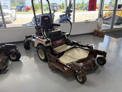 Grasshopper 526V52 Zero Turn Mower