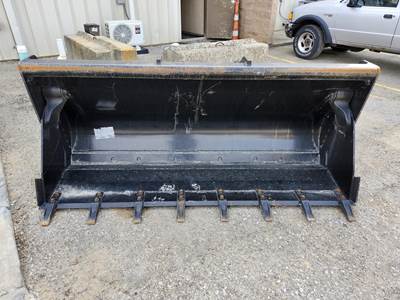 Caterpillar 2168810 4-in-1 Bucket