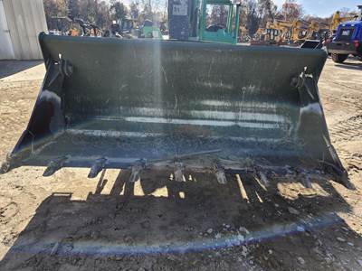 John Deere TRAM644ER 4-in-1 Bucket