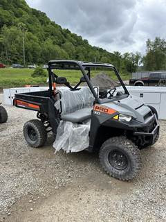 Polaris Pro XD Utility Vehicle