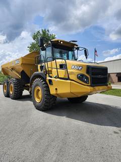 2023 Bell B30E Articulated Dump Truck For Sale, 1,000 Hours | Bardstown ...