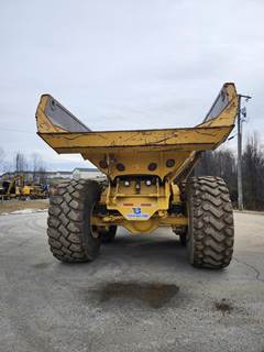 2017 Bell B45E Articulated Dump Truck For Sale, 5,899 Hours | Bardstown ...