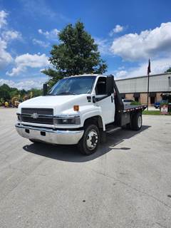 Chevrolet C5500