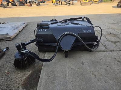 Caterpillar BP115C Brush Grapple