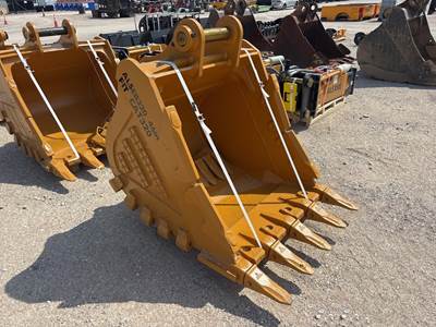 LYALS ALS EB320 Bucket