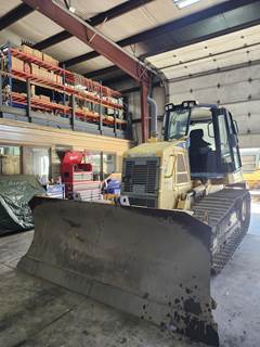 Caterpillar D6K XL Dozer