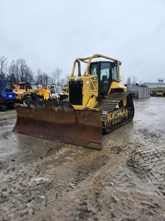 Caterpillar D6N LGP Dozer