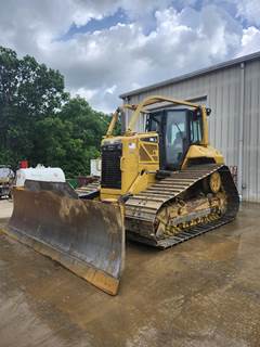 Caterpillar D6N LGP Dozer