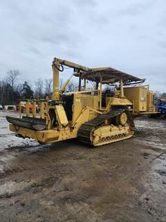 Caterpillar D6N XL Dozer