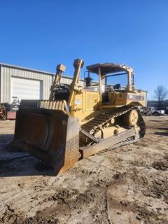 Caterpillar D6R XL Dozer