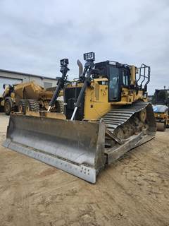 Caterpillar D6T LGP Dozer