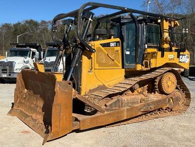 Caterpillar D6T XL Dozer
