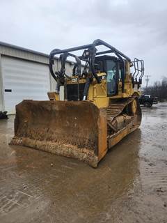 Caterpillar D6T XL Dozer
