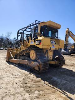 Caterpillar D6T XL Dozer