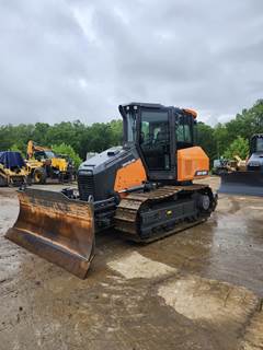 DEVELON DD100 Dozer