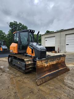 DEVELON DD100 Dozer