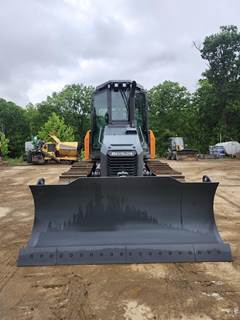 DEVELON DD100 Dozer