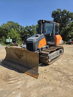 DEVELON DD100 Dozer