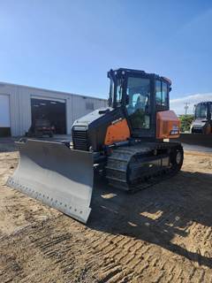 DEVELON DD100 Dozer