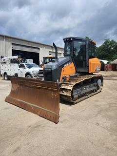 DEVELON DD130 Dozer
