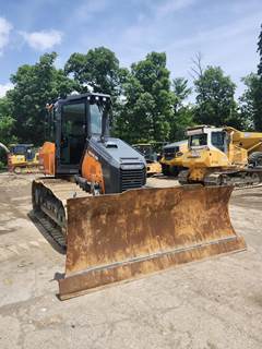 DEVELON DD130 Dozer