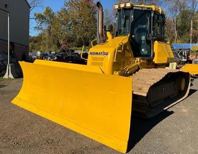 Komatsu D61PXI-23 Dozer