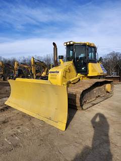 Komatsu D61PXI-23 Dozer