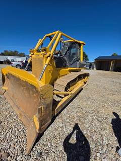 Komatsu D65EX-12 Dozer