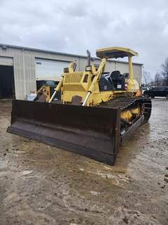 Komatsu D65PX-12 Dozer
