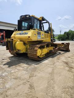 Komatsu D65WX-18 Dozer