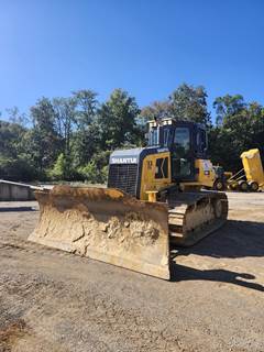 Shantui DH13-K2 LGP Dozer