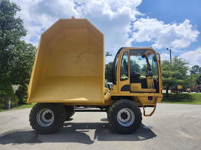 Fiori DF100 Dumper