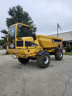 Fiori DF100 Dumper