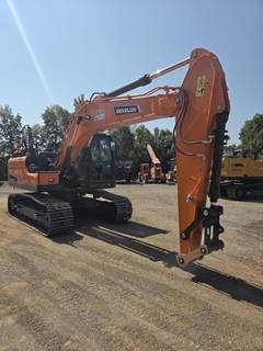 DEVELON DX170 LC-5 Excavator