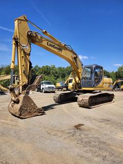 LiuGong 922D Excavator