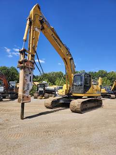 LiuGong 925D Excavator