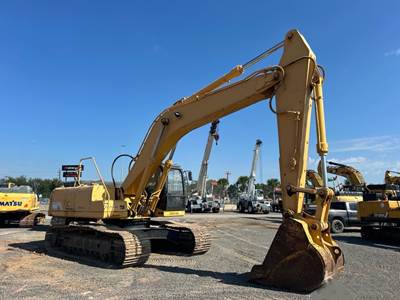 LiuGong 936D Excavator