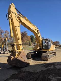 LiuGong 936D Excavator