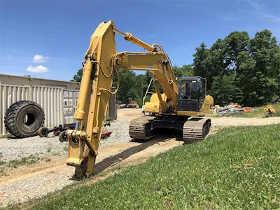 LiuGong 936D Excavator