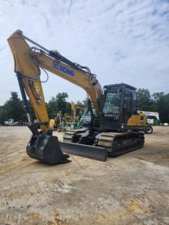 Xcmg XE150U Excavator