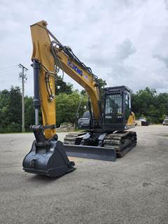 Xcmg XE150U Excavator