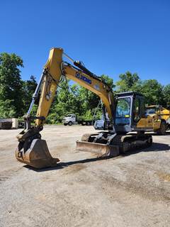 Xcmg XE150U Excavator