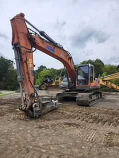 Xcmg XE210CU Excavator