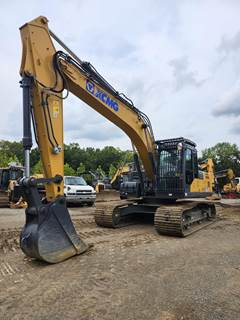 Xcmg XE210U Excavator