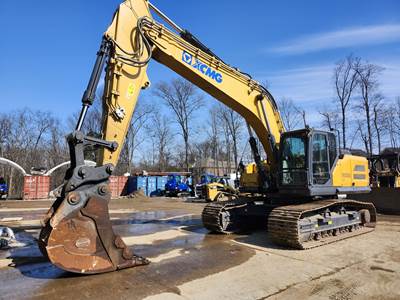 Xcmg XE300U Excavator